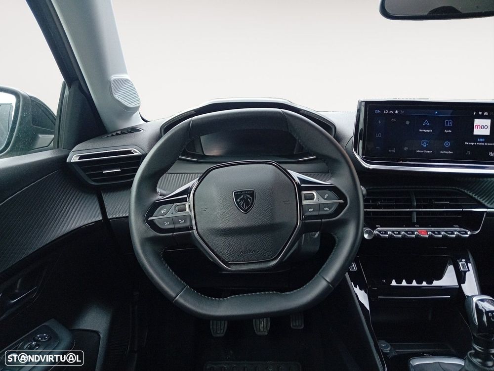 Peugeot 208 1.2 PureTech Allure - 12