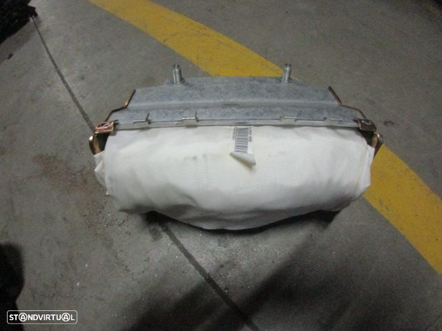 Kit Airbags 8620021500 511567000A 511566900A 601082000B 8625008140 SSANGYONG REXTON 2005 2.7XDI 165CV 5P CINZA PRETO Danificado - 8