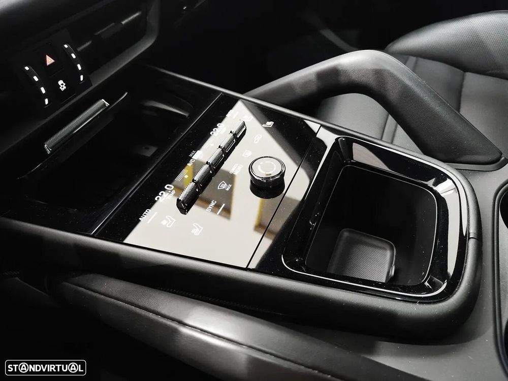 Porsche Cayenne Coupé E-Hybrid - 21