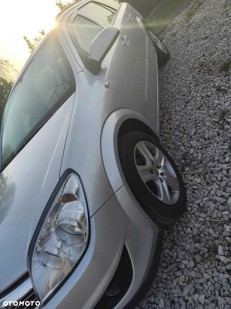 Opel Astra - 5