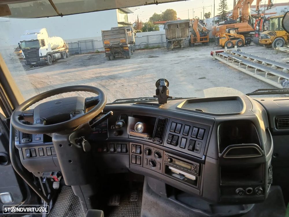 Volvo FH - 19
