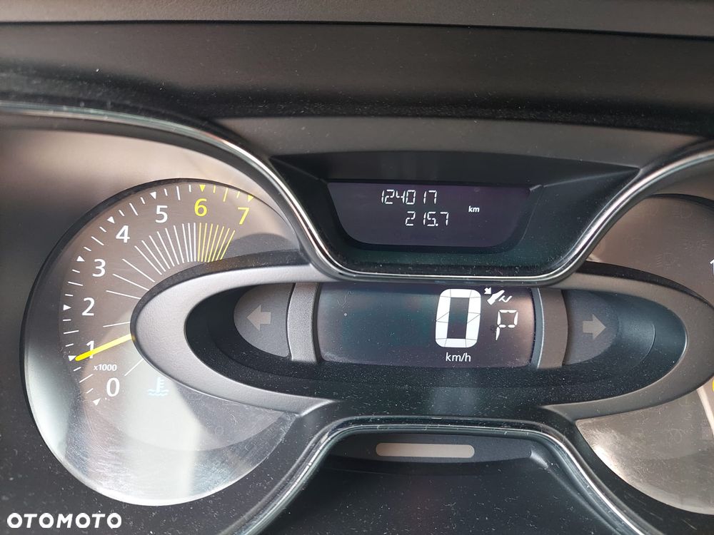 Renault Captur - 9