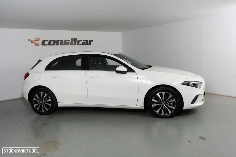 Mercedes-Benz A 250 e Progressive - 7