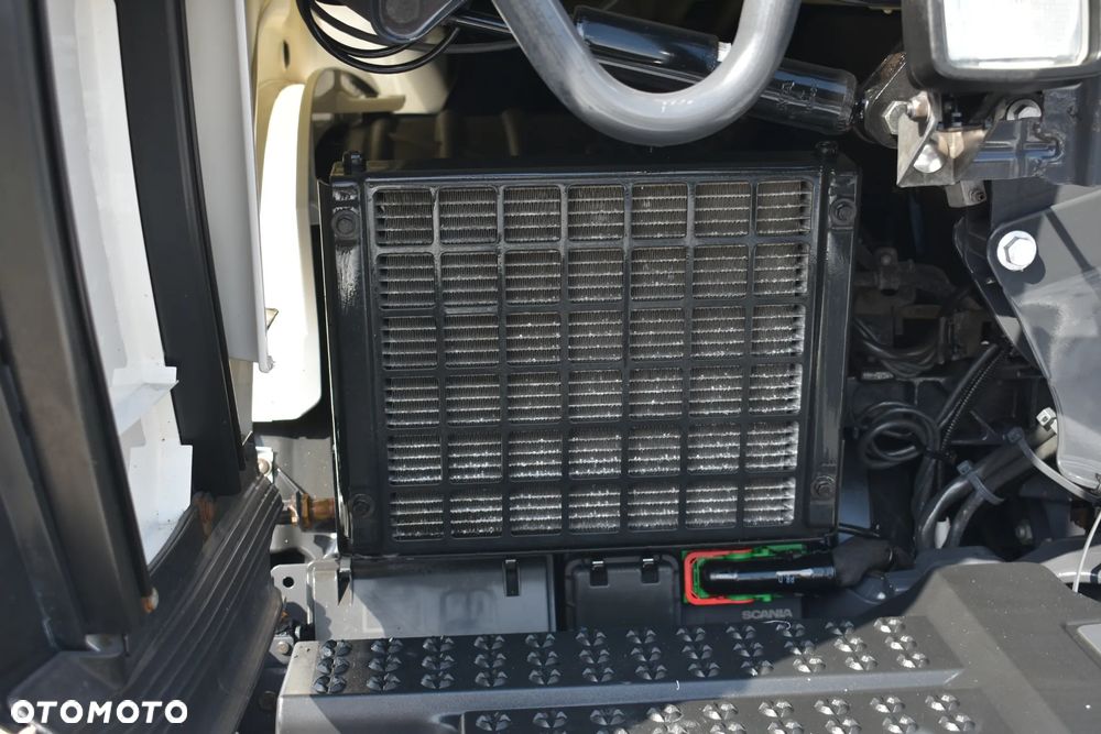 Scania R450 // NAVI // VIRTUAL COCKPIT // 4 PODUSZKI // KLIMATYZACJA POSTOJOWA //  !! // - 15