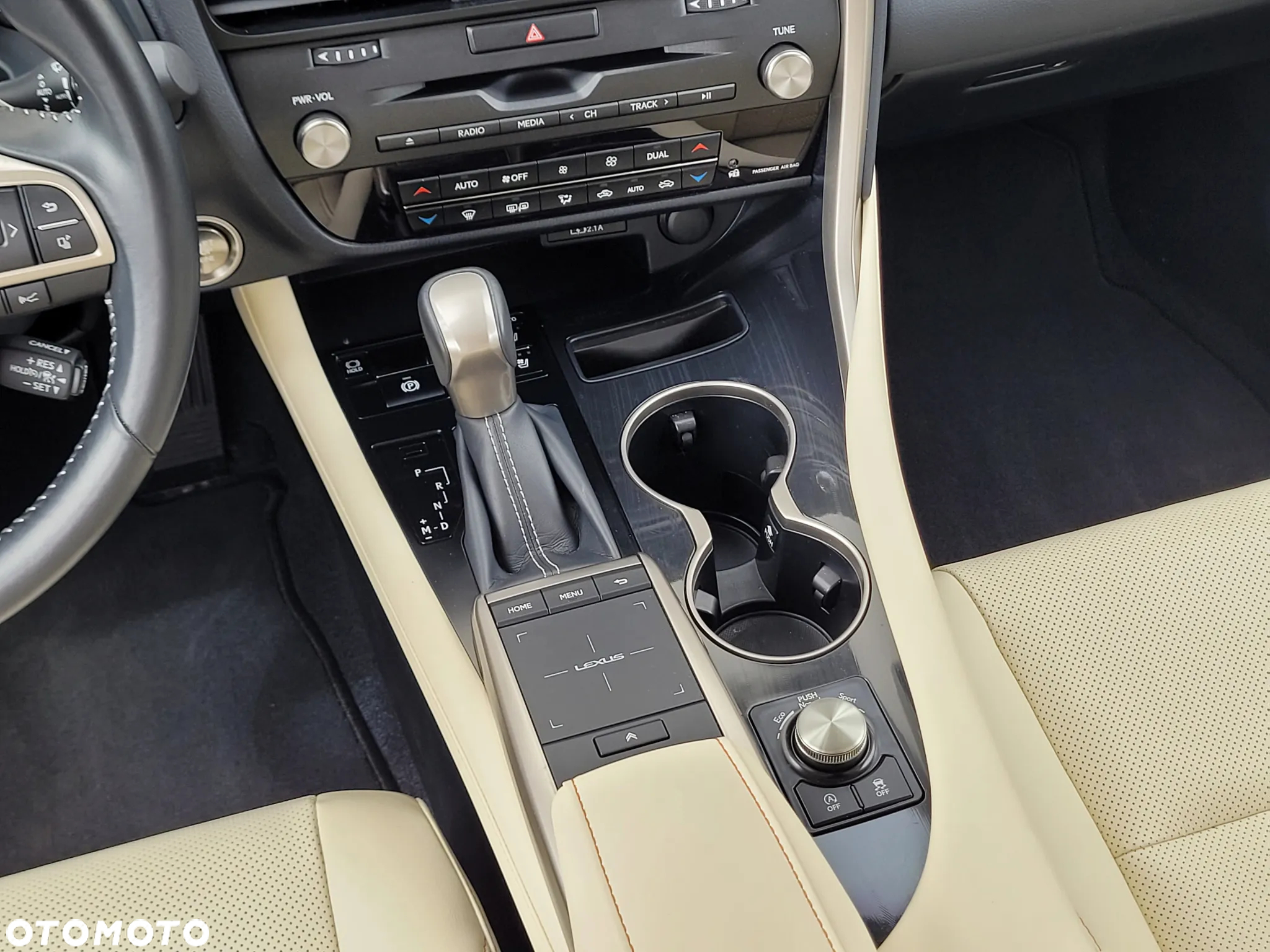 Lexus RX 300 Prestige - 17