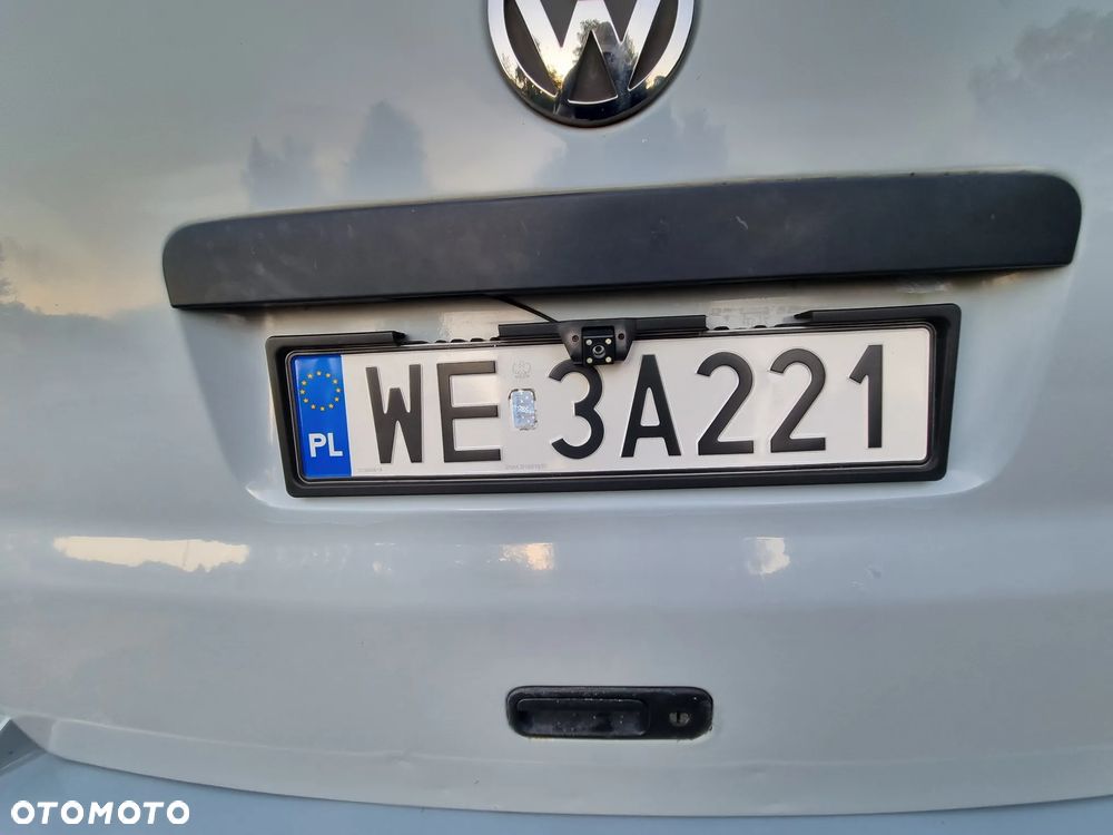 Volkswagen Transporter L1H1 - 13
