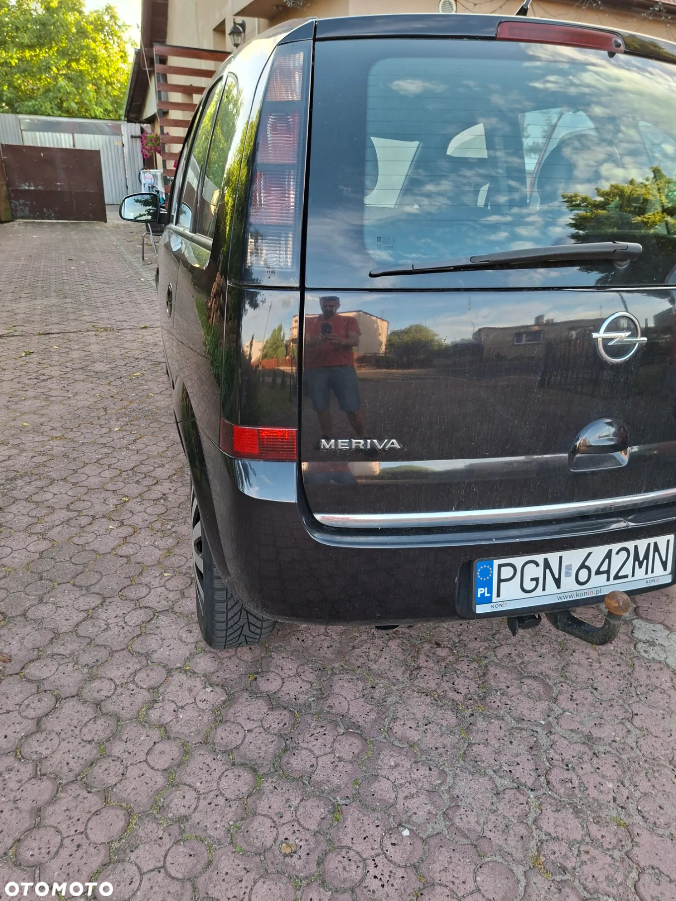 Opel Meriva - 3