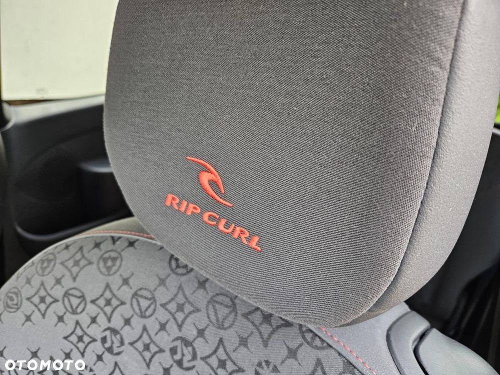 Renault Twingo 1.2 16V Rip Curl - 21