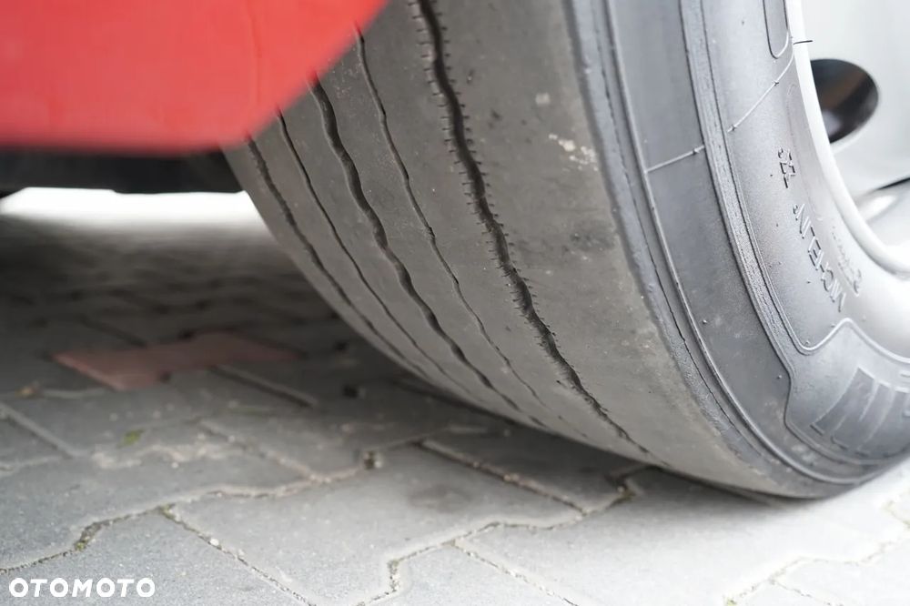 DAF XF 480 / ZESTAW TANDEM / 120 M3 / PRZEJAZDOWY / 6x2 / OŚ PODNOSZONA / WIELTON / SAF 2021 R - 20