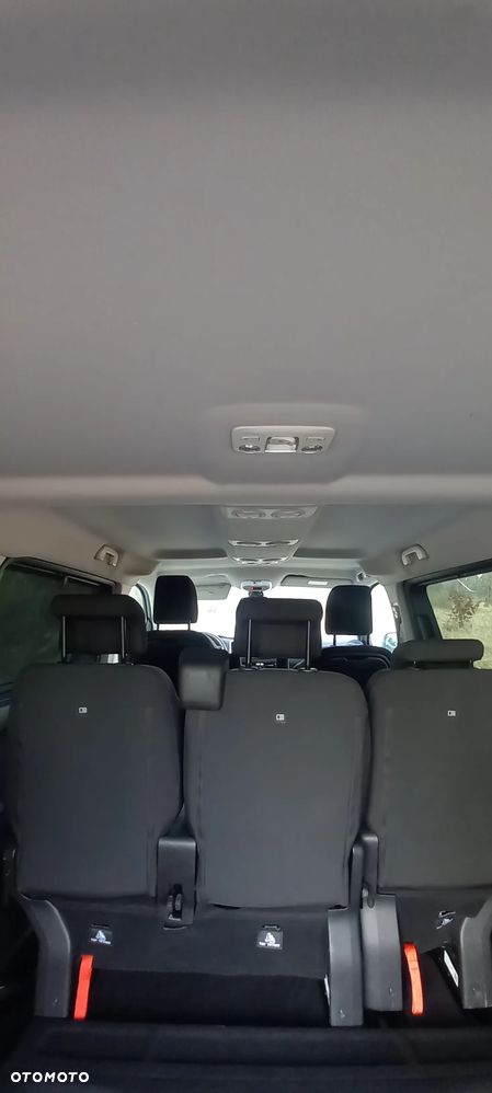 Citroën SpaceTourer 2.0 BlueHDi M Shine - 10