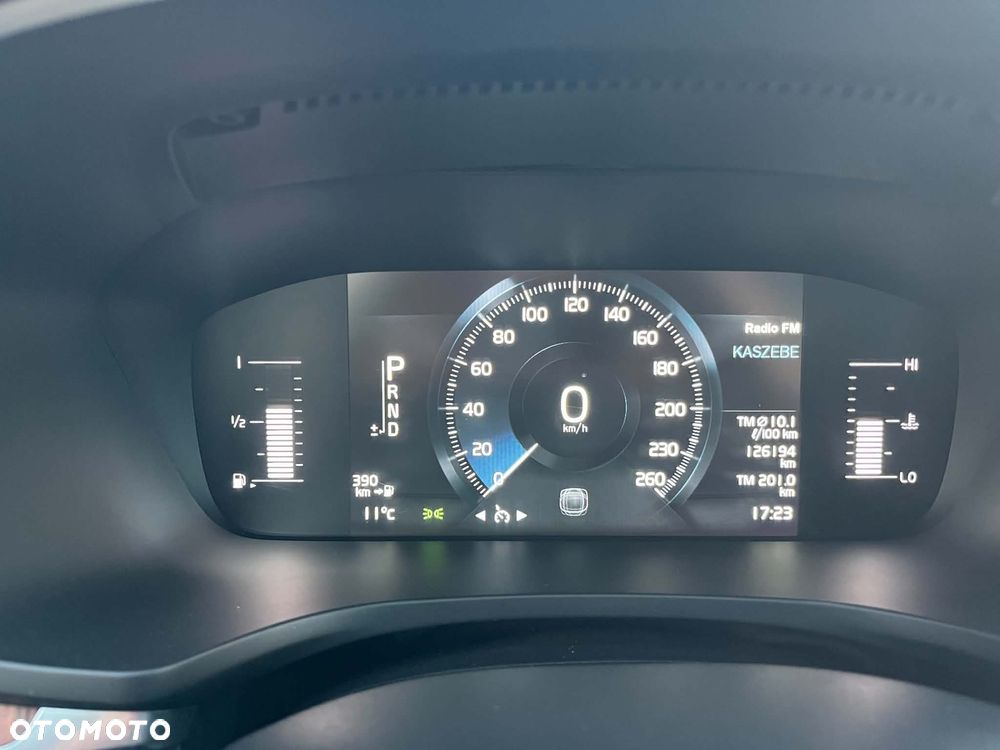 Volvo S60 T6 AWD Momentum Pro - 12