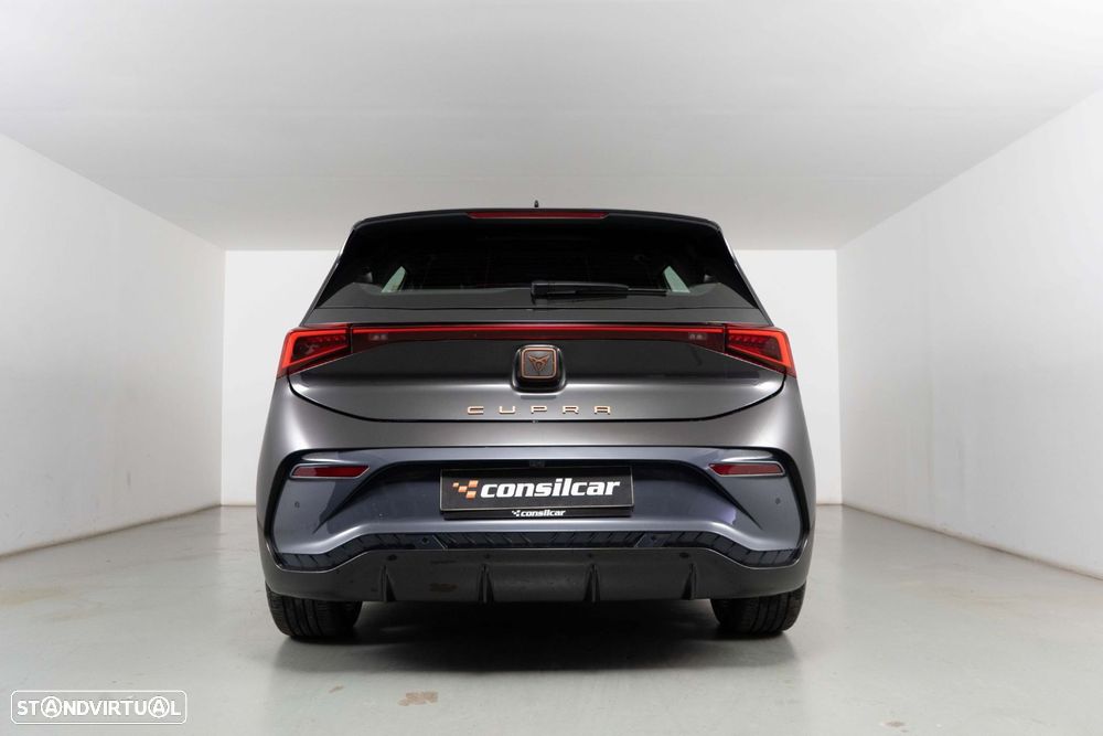Cupra Born 58 kWh e-Boost - 4