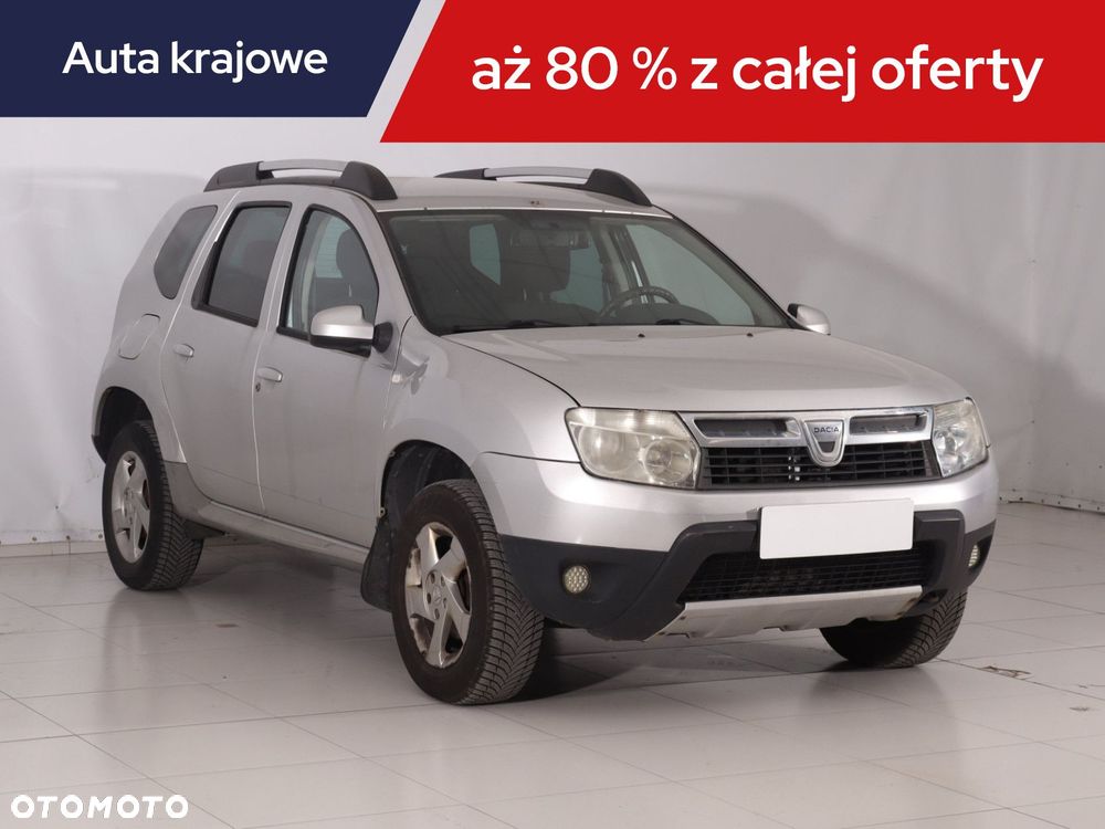 Dacia Duster - 3