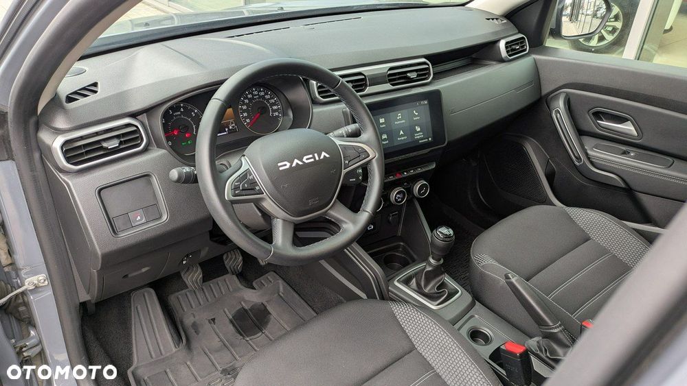 Dacia Duster - 9