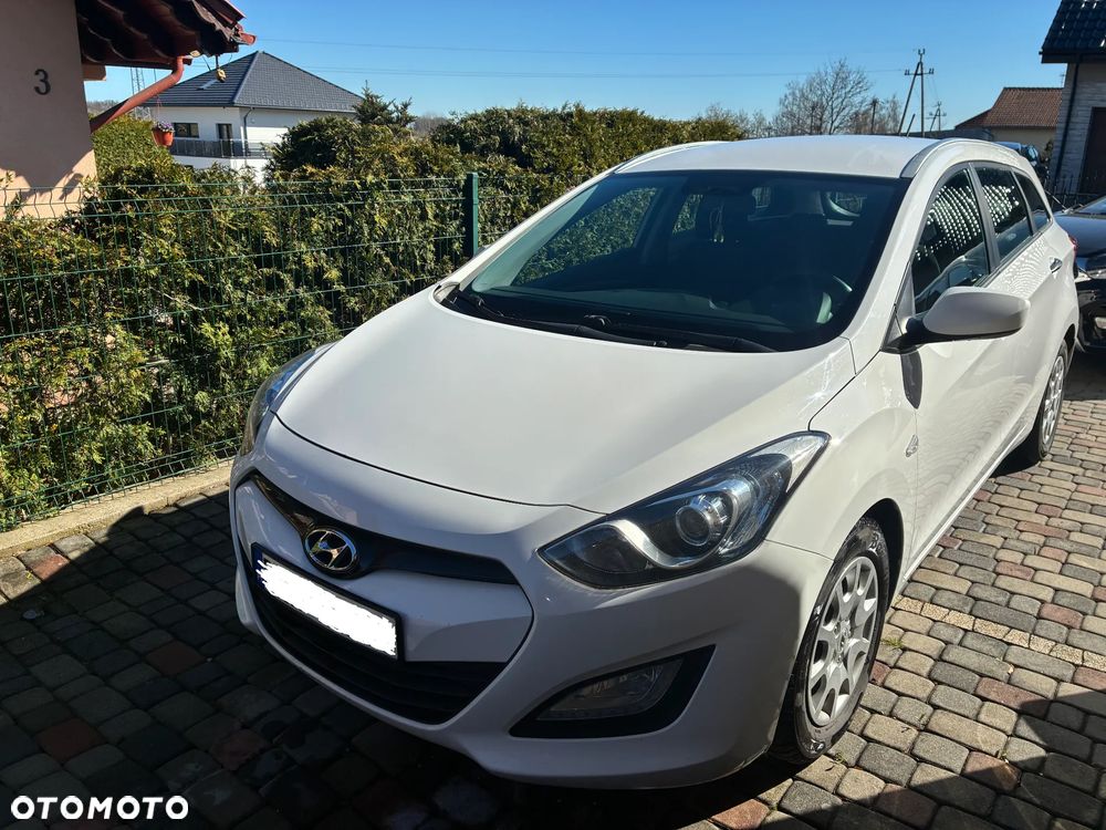 Hyundai i30 1.4 CRDi Classic - 1