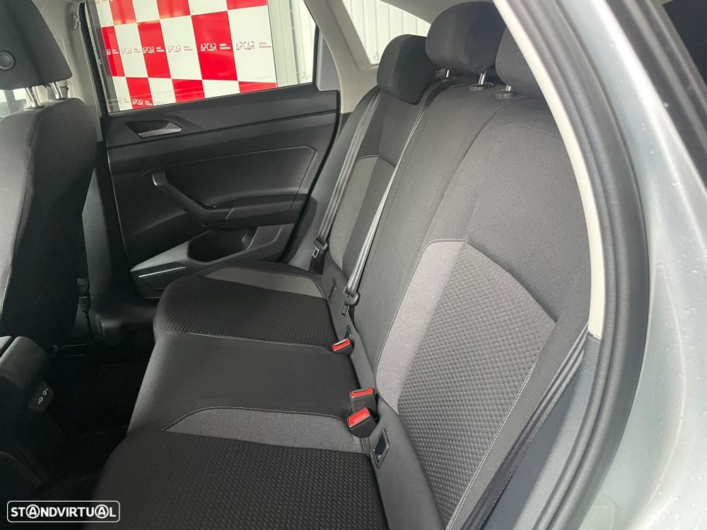 VW Taigo 1.0 TSI Life - 24