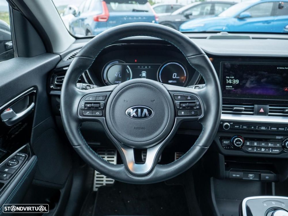 Kia e-Niro 64kWh - 30