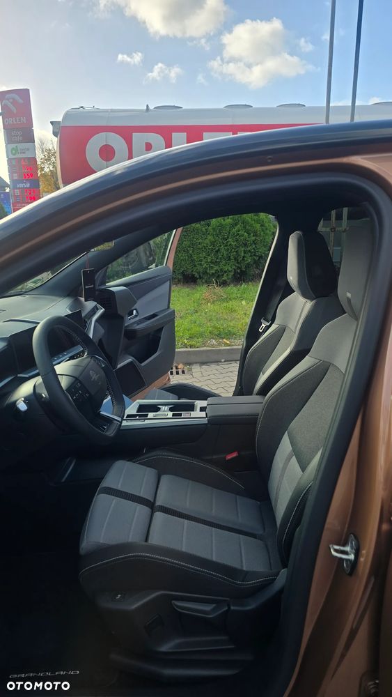 Opel Grandland X 2025 photo 5