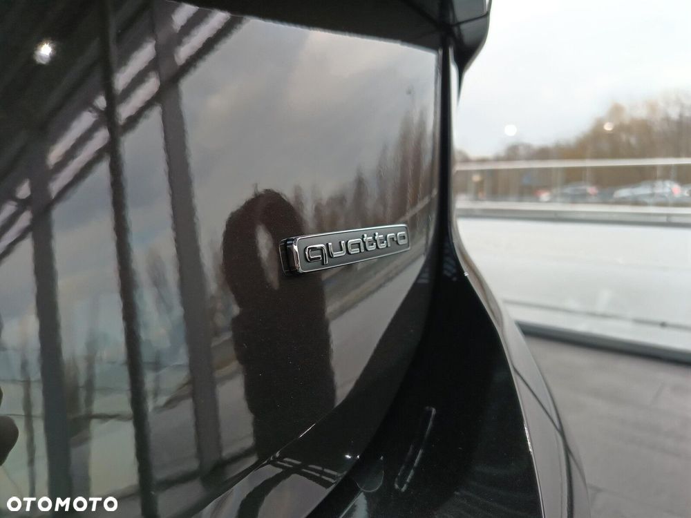 Audi A6 Limousine - 36