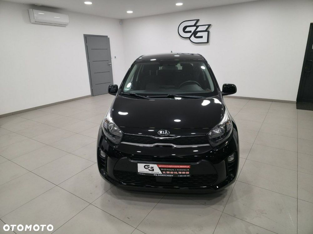 Kia Picanto 1.0 Dream-Team Edition - 11