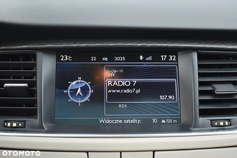 Peugeot 508 2.0 HDi Allure - 24