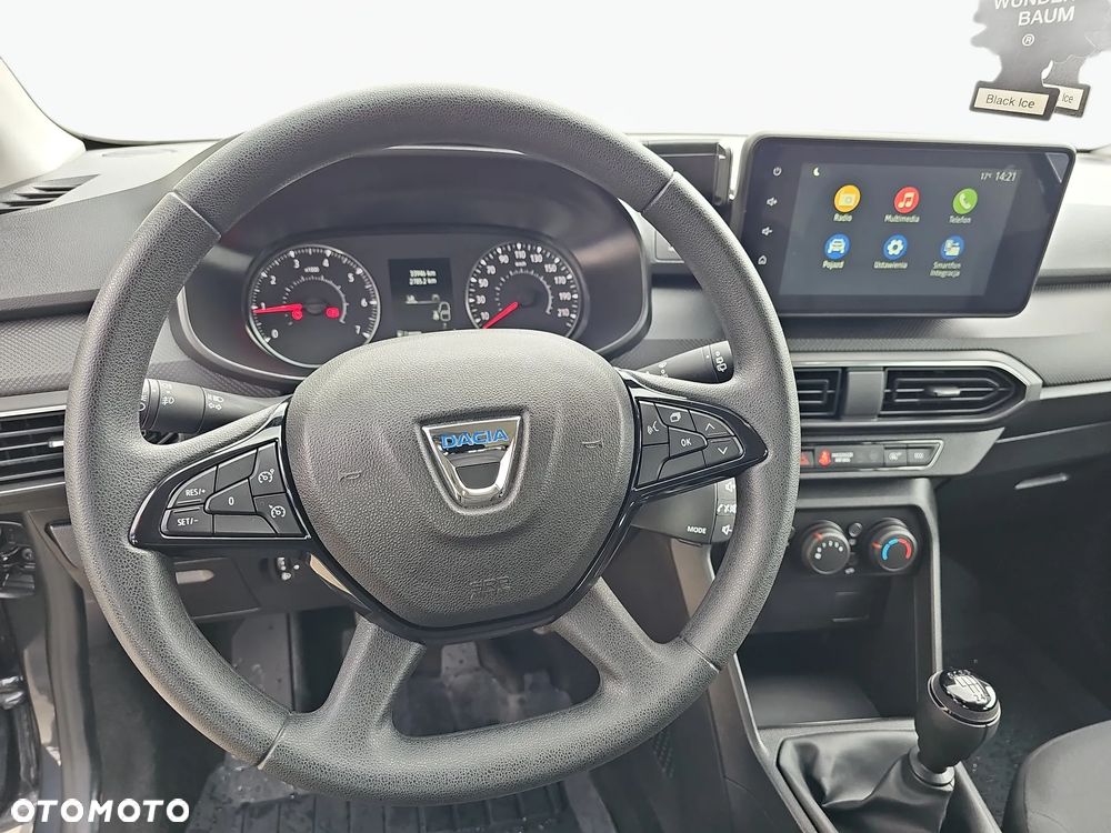 Dacia Jogger 1.0 TCe Essential - 14