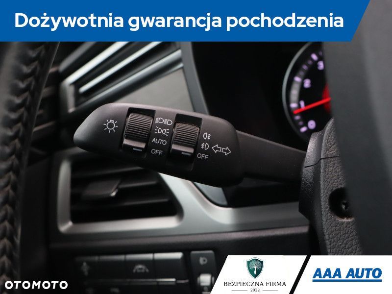 SsangYong/KGM Korando - 21