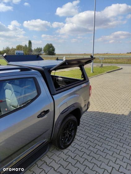 Maxus T60 MAX LUXURY - 34