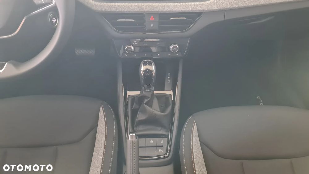 Skoda Scala 1.0 TSI Drive DSG - 16
