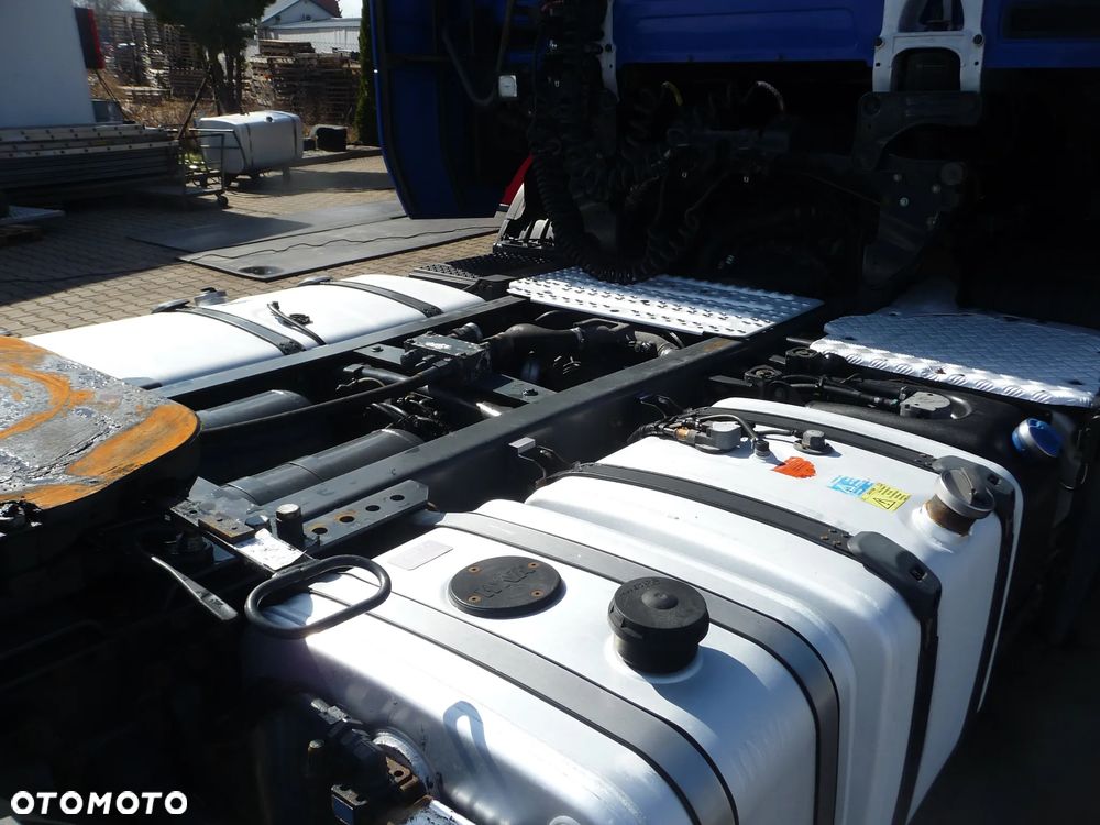 Scania S450 - 6