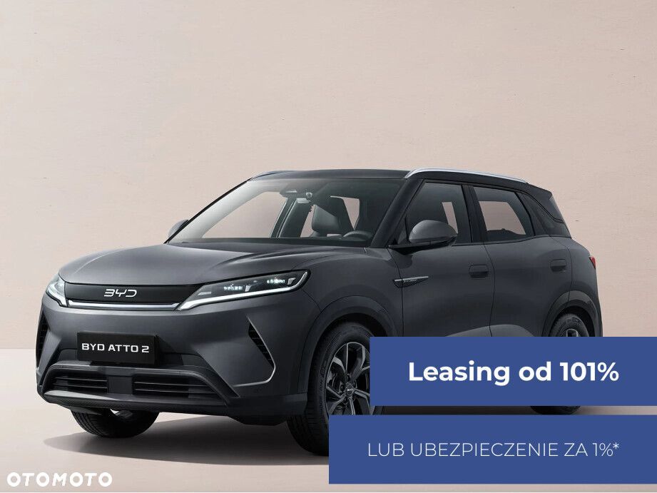 BYD Atto 2 - 2
