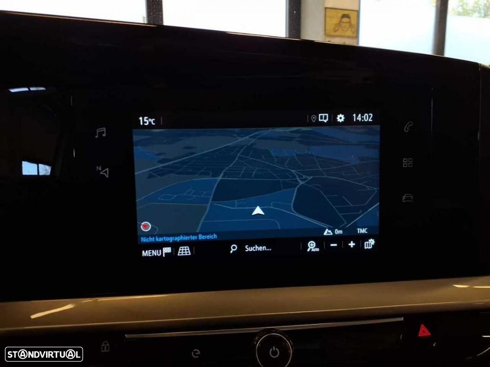 Opel Mokka-e Elegance - 9