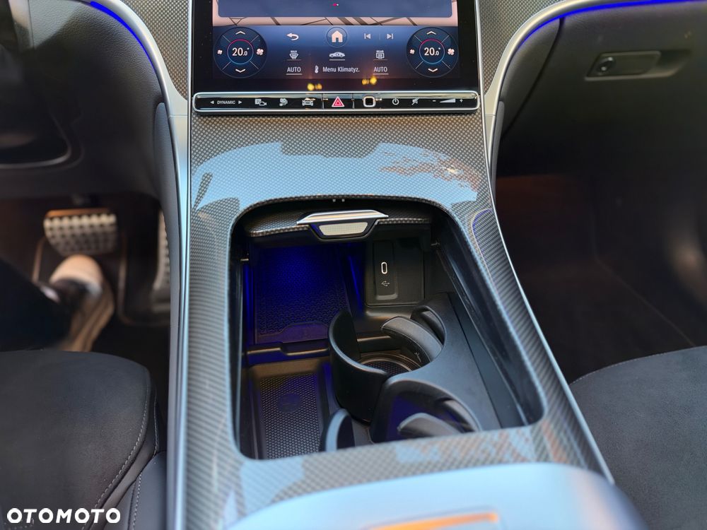 Mercedes-Benz GLC - 19