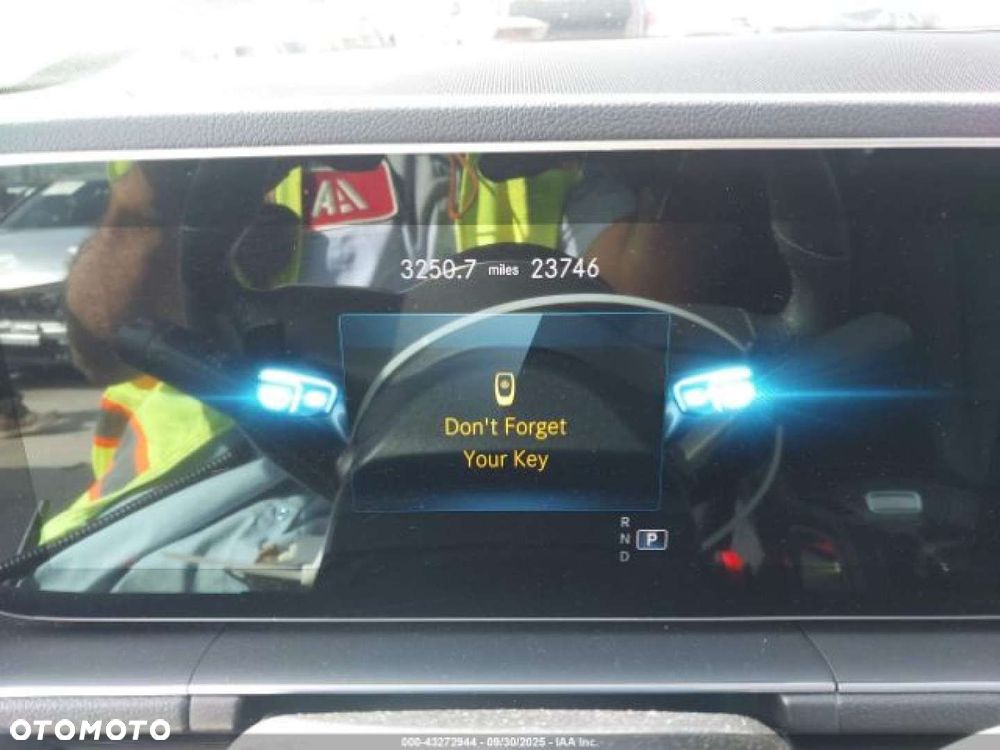 Mercedes-Benz GLE - 11