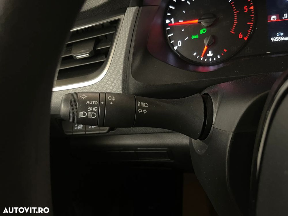 Renault Kangoo - 19