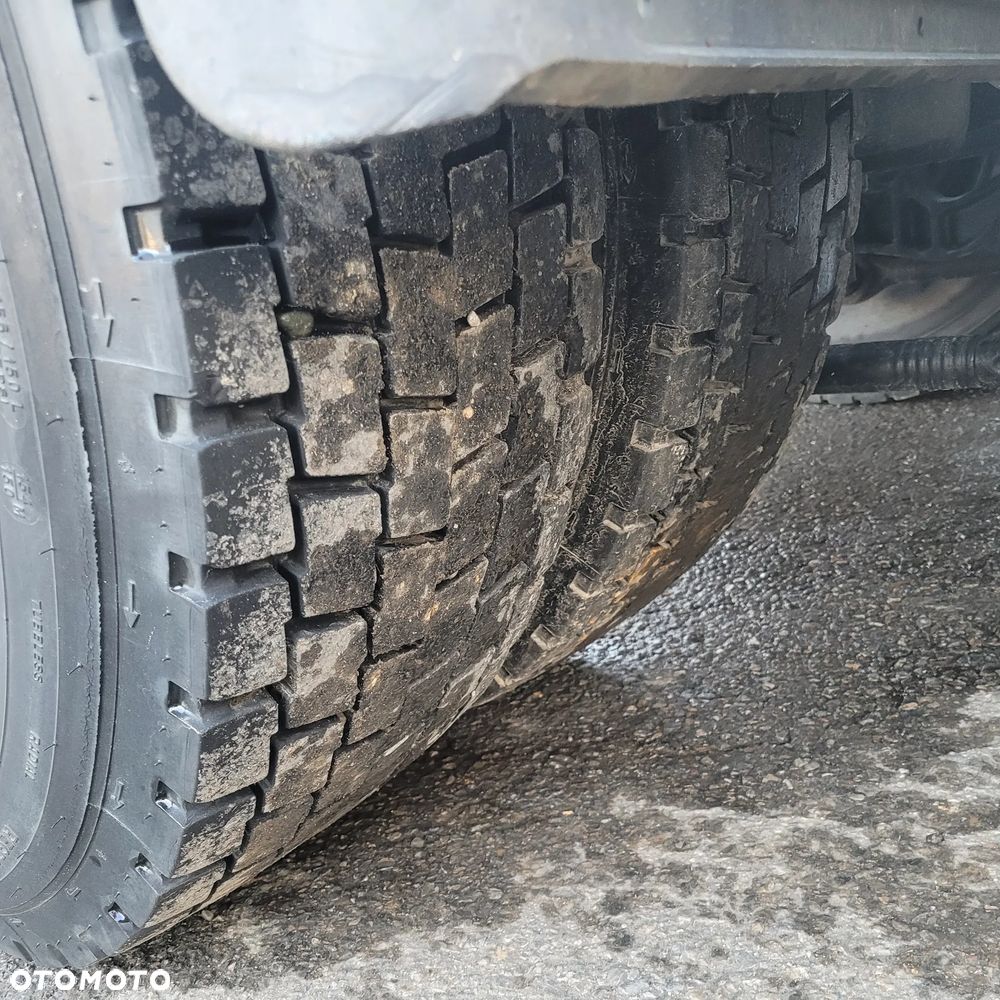 MAN TGS 18.440 - 4x4 - E 5 !!! - 21