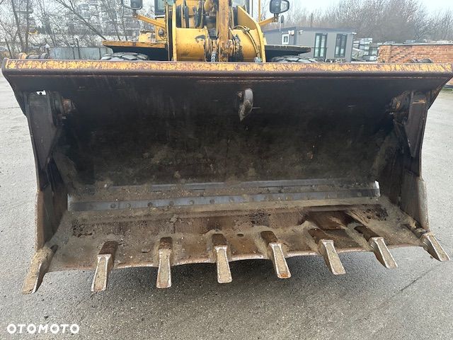 Caterpillar 924 F - 9