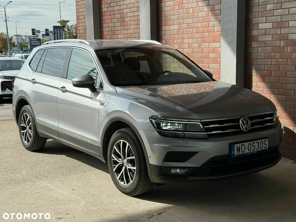 Volkswagen Tiguan - 3