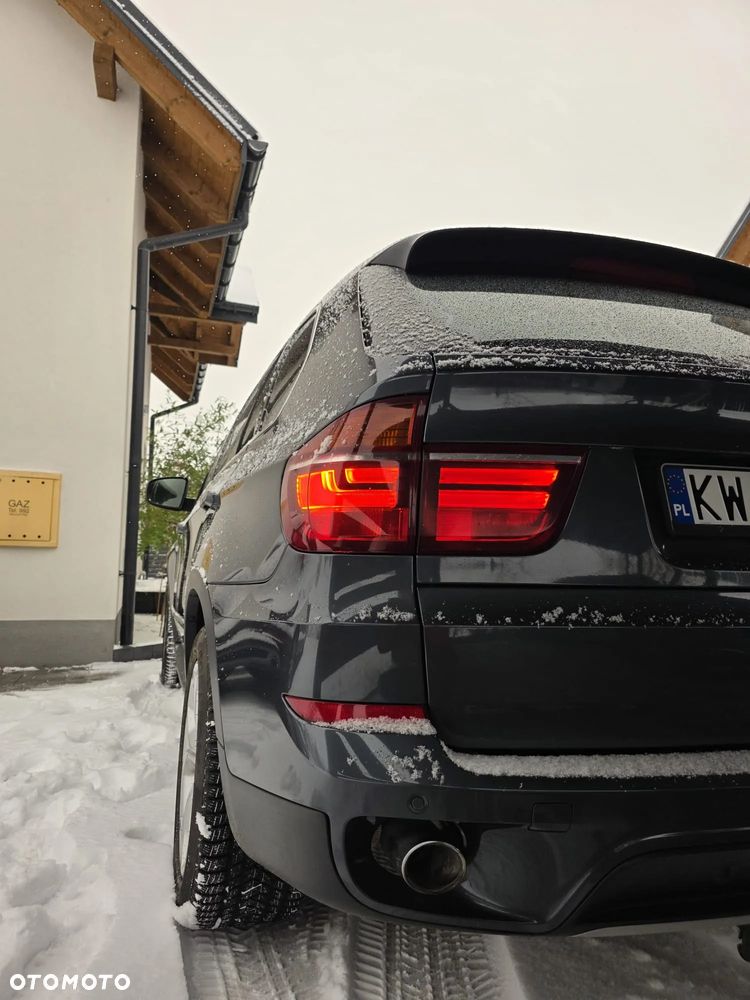 BMW X5 - 9