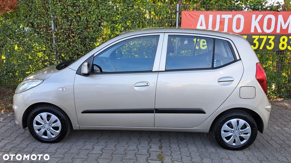 Hyundai i10 - 28