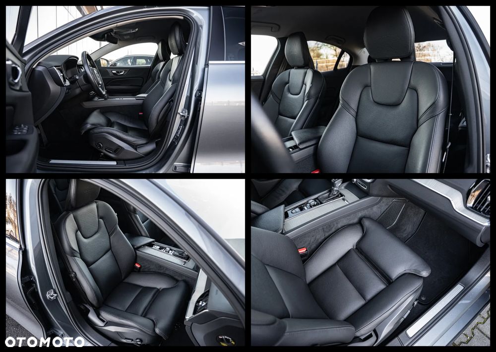 Volvo S60 T4 Inscription - 39