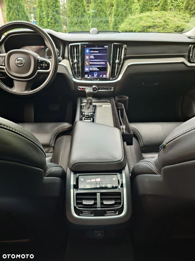 Volvo S60 T6 AWD Inscription - 15