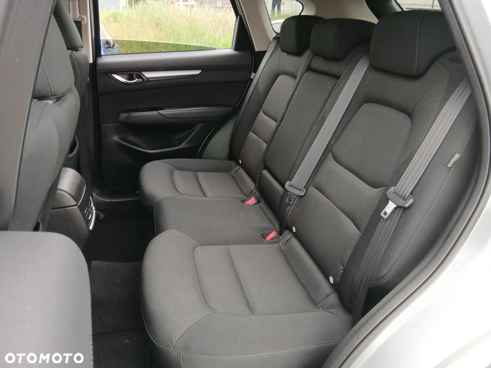 Mazda CX-5 2.0 Skymotion 2WD - 17