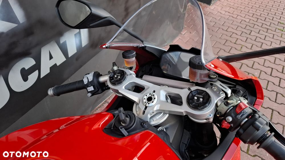 Ducati Panigale V2 - 18