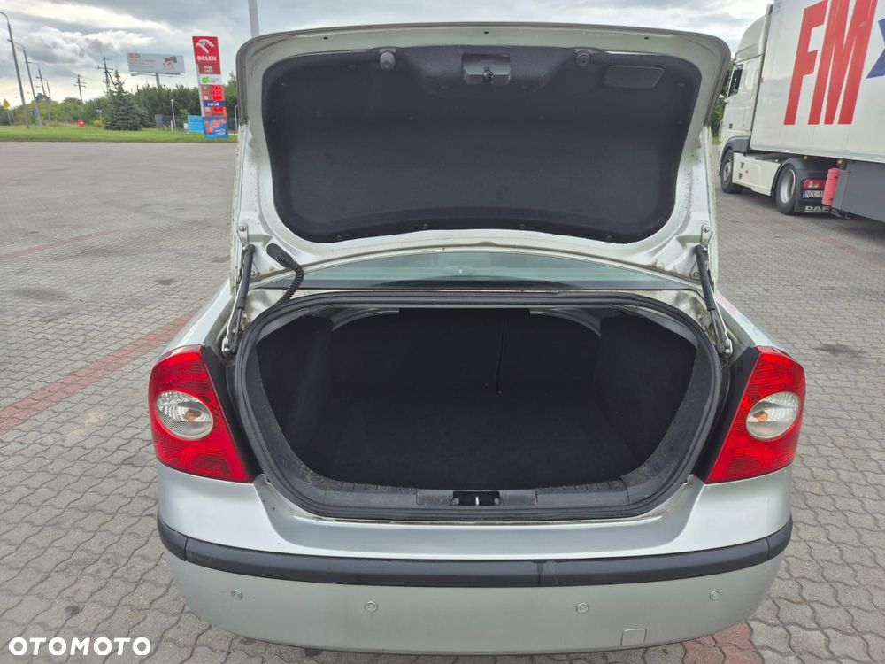 Ford Focus 1.6 Ghia - 7