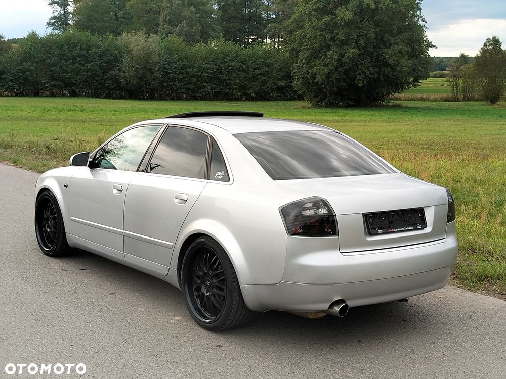 Audi A4 - 7