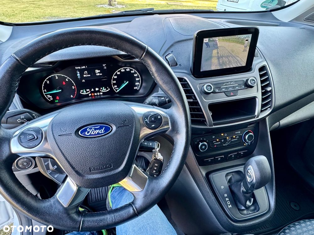 Ford Connect - 25