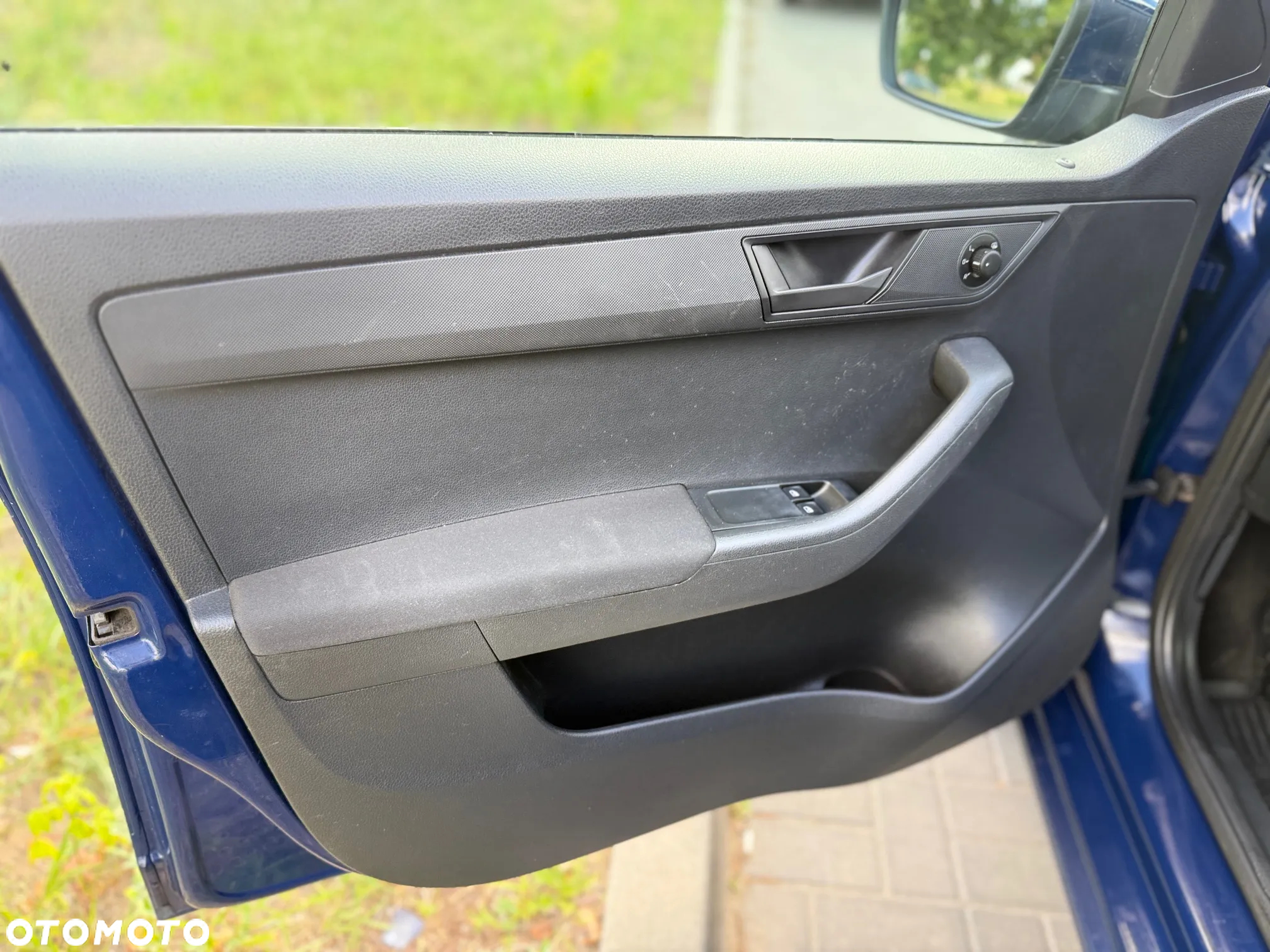 Skoda Fabia 1.0 Active - 13
