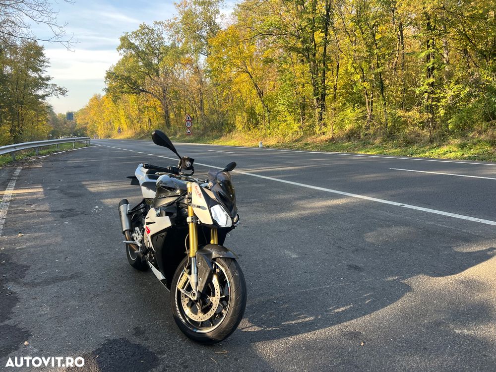 BMW S1000R - 3