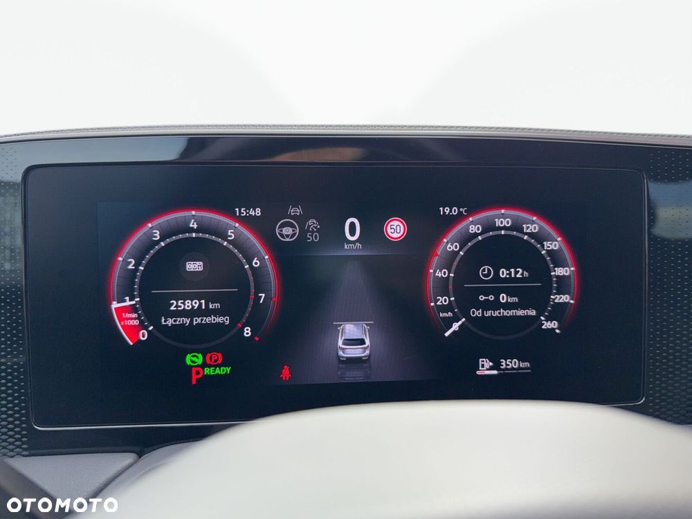 Volkswagen Passat Variant 1.5 TSI ACT mHEV Business DSG - 18
